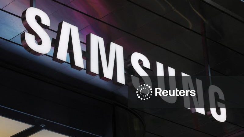Samsung prevê que escassez de chips de IA se agrave