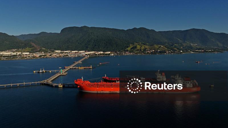 Brasil ultrapassa Arábia Saudita como 2º maior fornecedor de petróleo à China de janeiro a setembro