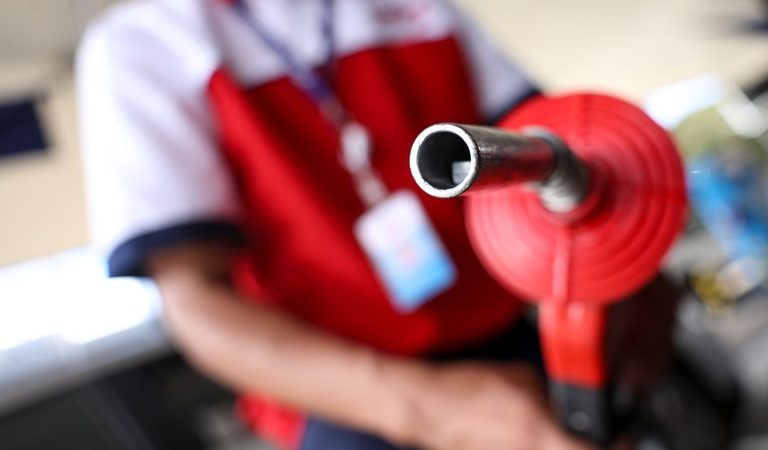 Governo Federal renova subvenção de R$ 2,12 ao óleo diesel