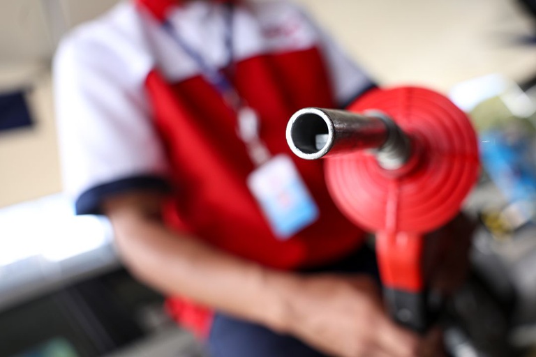 Governo Federal renova subvenção de R$ 2,12 ao óleo diesel