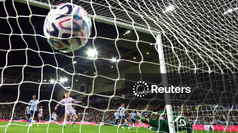Futebol inglês está “perigosamente exposto” a riscos financeiros, segundo órgão regulador