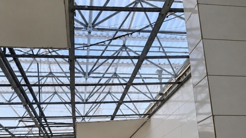 Prefeitura de Manaus realiza reparos em terminais de integração e reforça medidas de segurança após furtos de cabos elétricos