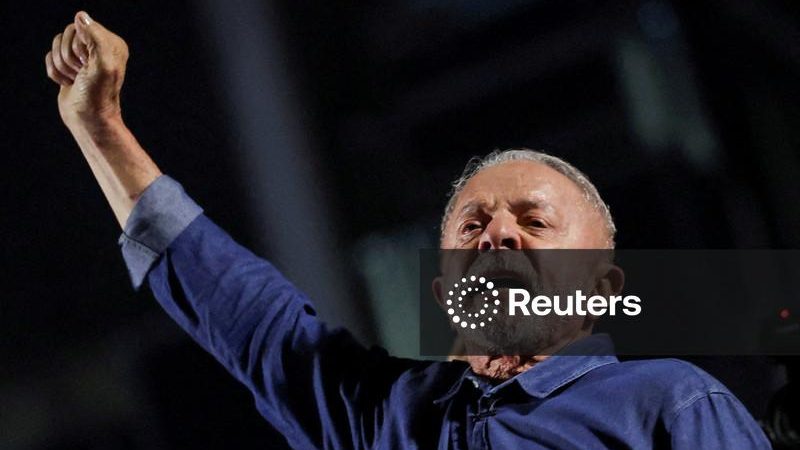 Alemanha não vê motivo para questionar resultado da eleição no Brasil
