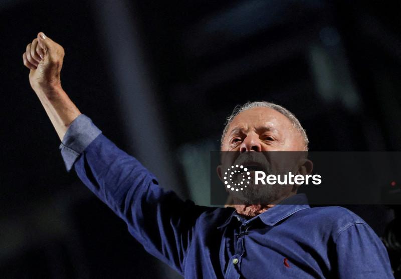 Alemanha não vê motivo para questionar resultado da eleição no Brasil