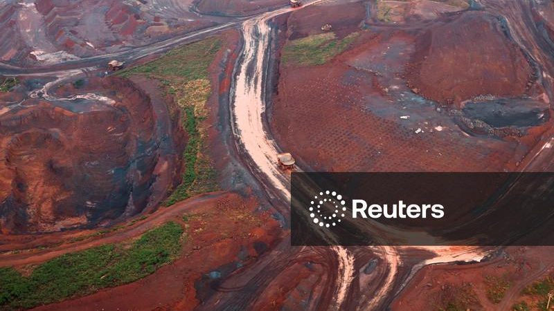 Vale considera improvável dividendo extraordinário neste ano, diz CFO