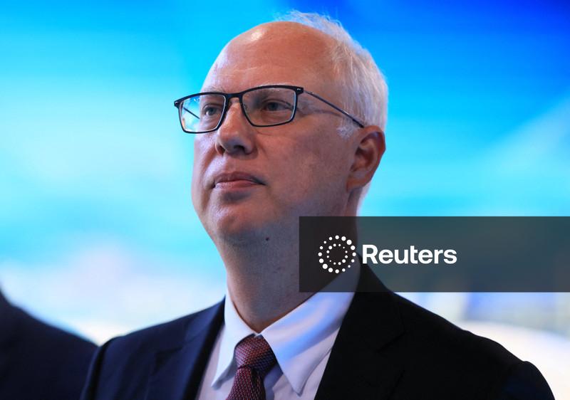 Enviado de Putin diz que Rússia e EUA discutem acordos conjuntos, incluindo data centres