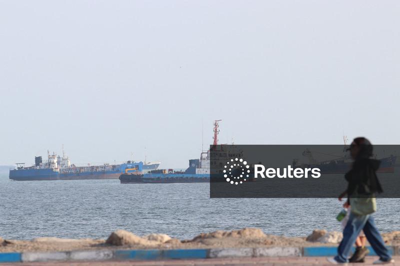 Irã está mudando de tática para intensificar ataques à navegação antes das eleições nos EUA, dizem autoridades