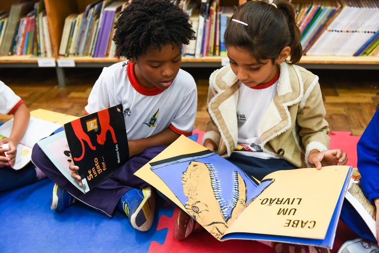 Dia Nacional do Livro: conheça iniciativas que ampliam o acesso à leitura