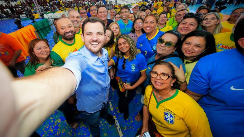 Educadores da rede municipal de Manaus transformam desafios em oportunidades de aprendizagem