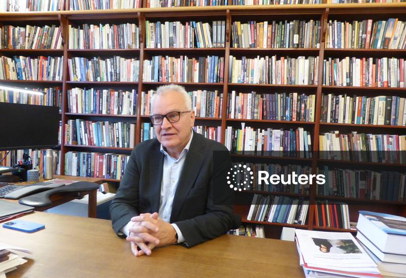 Comitê do Nobel está atento àqueles que promovem a paz em ordem mundial em transformação, diz secretário