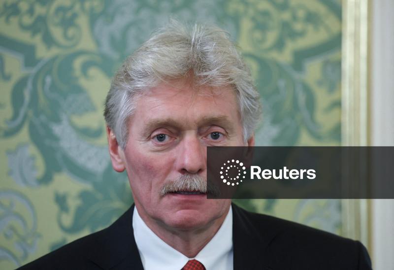 Kremlin acusa Ucrânia de desrespeitar espírito dos esforços de paz dos EUA com ataques a refinarias