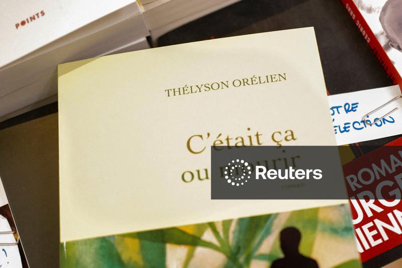 Autor haitiano-canadense Thelyson Orelien nega ter usado IA, mas admite ter cometido plágio no passado