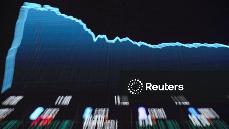 ETF de ações brasileiras em Tóquio desaba quase 13% após Lula vencer eleição