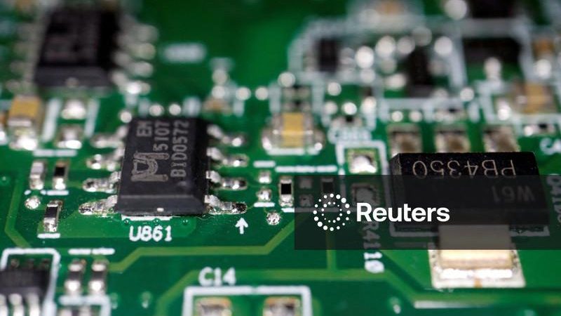 Japão investirá até US$21 bi em duas fábricas de chips da GlobalFoundries em Nova York