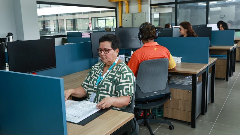 Manaus supera 5,1 milhões de metros quadrados de edificações certificadas com Habite-se desde 2021