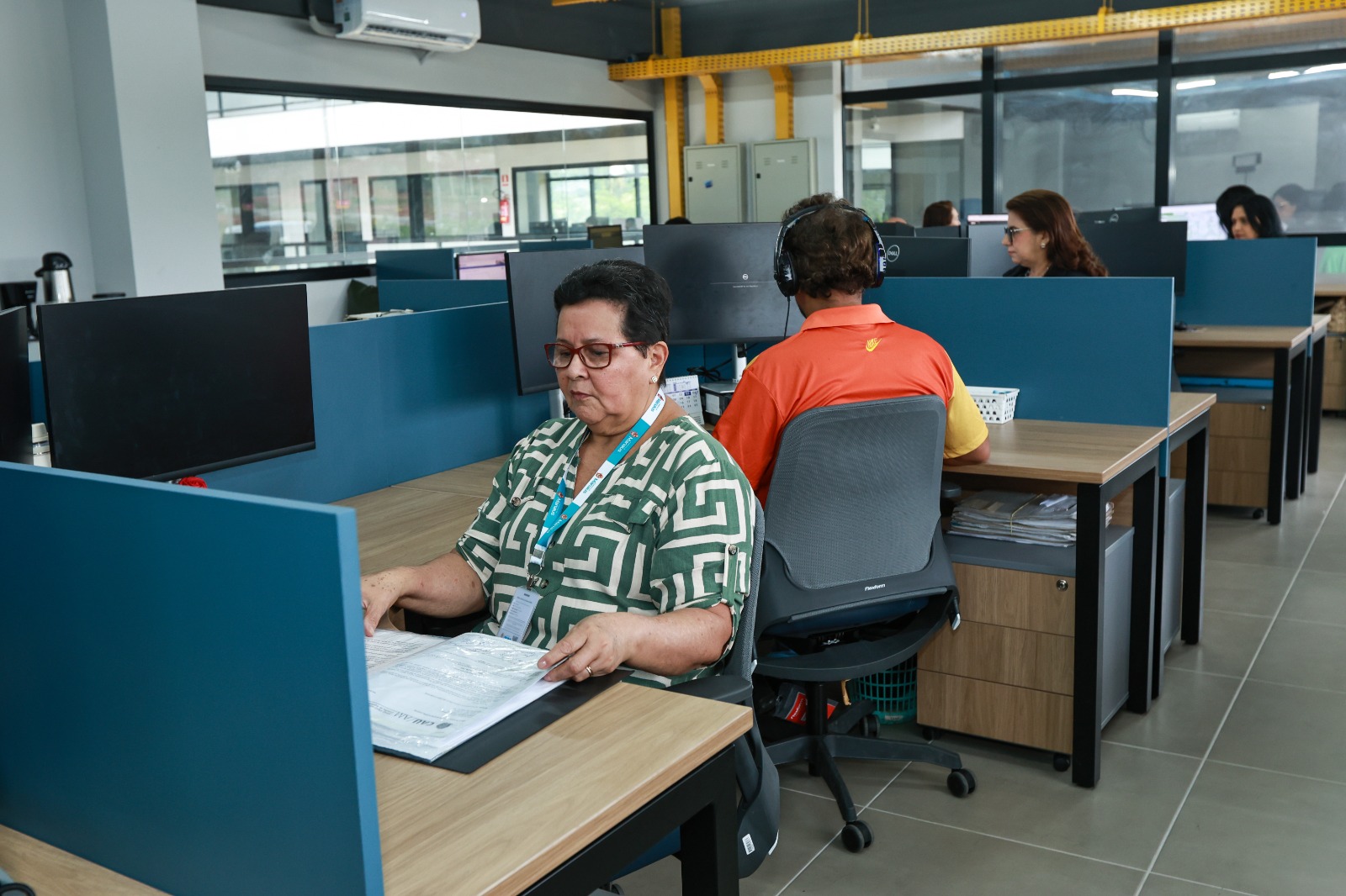 Manaus supera 5,1 milhões de metros quadrados de edificações certificadas com Habite-se desde 2021