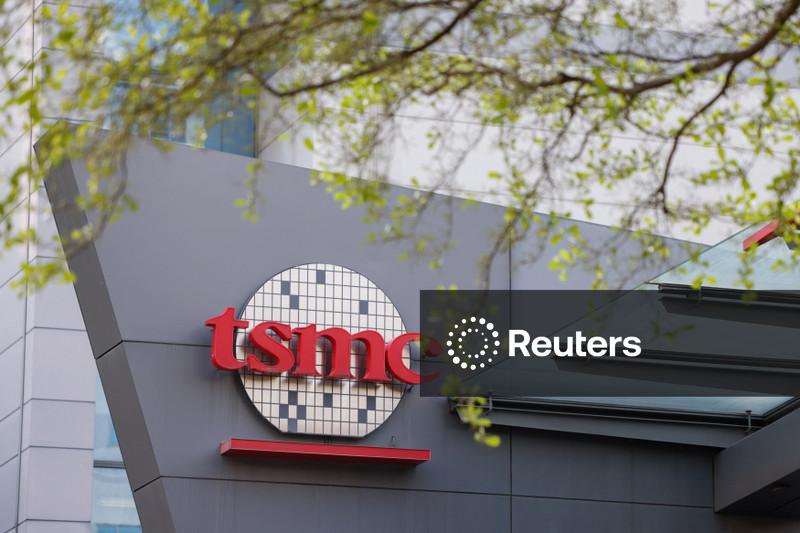 TSMC atinge recorde de receita no 3º tri e supera previsões do mercado