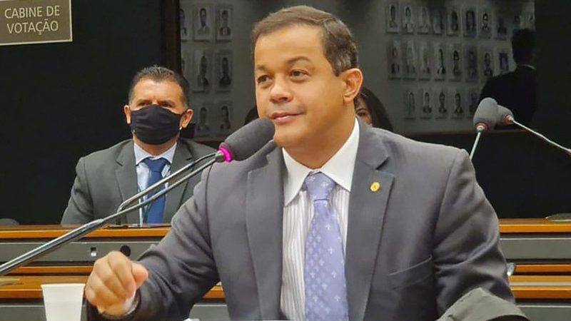 Delegado Pablo assumirá vaga na Câmara de Vereadores de Manaus, em 2027