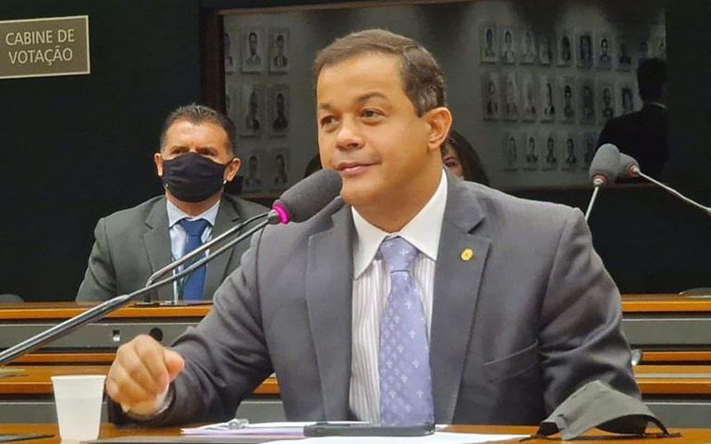 Delegado Pablo assumirá vaga na Câmara de Vereadores de Manaus, em 2027