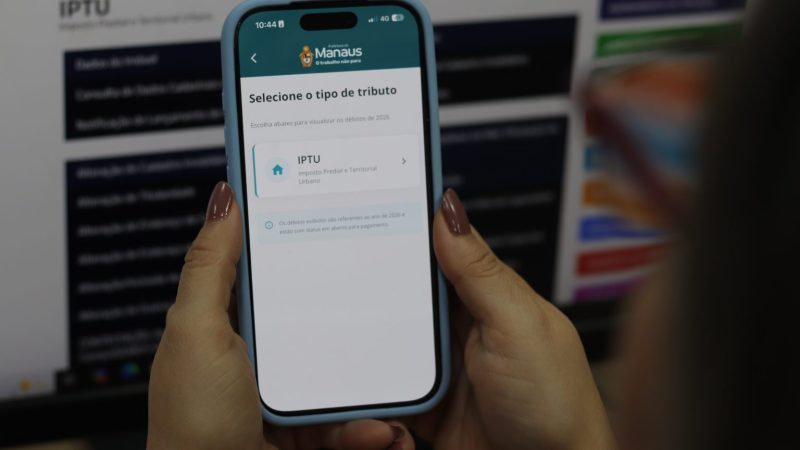 Oitava parcela do IPTU 2026 vence nesta quinta-feira, 15/10