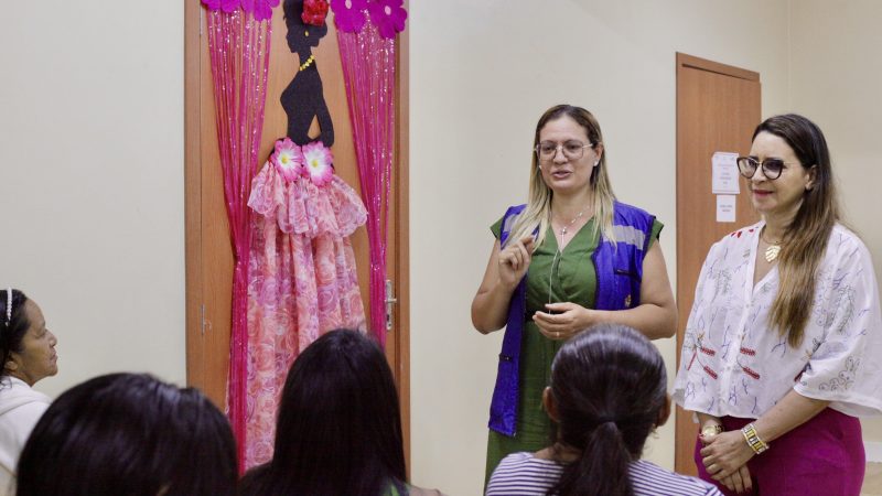 Complexo Pop da prefeitura celebra um ano de funcionamento com mais de 180 mil atendimentos e ações de inclusão social em Manaus