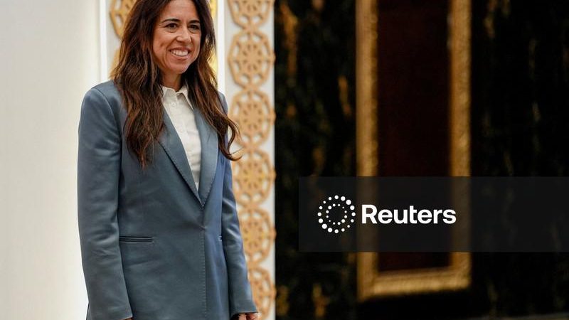 Diplomata sênior dos Emirados Árabes Unidos entra na disputa para secretária-geral da ONU