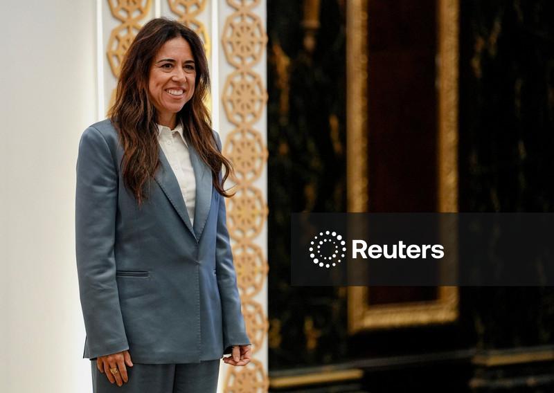 Diplomata sênior dos Emirados Árabes Unidos entra na disputa para secretária-geral da ONU