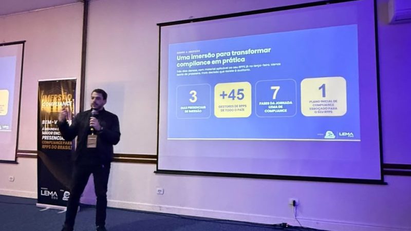 Manausprev participa de imersão em compliance para fortalecer práticas de integridade e governança