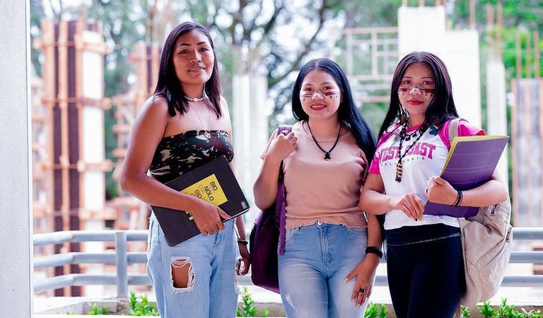 Estudantes indígenas têm prazo ampliado para inscrição em pós-graduação