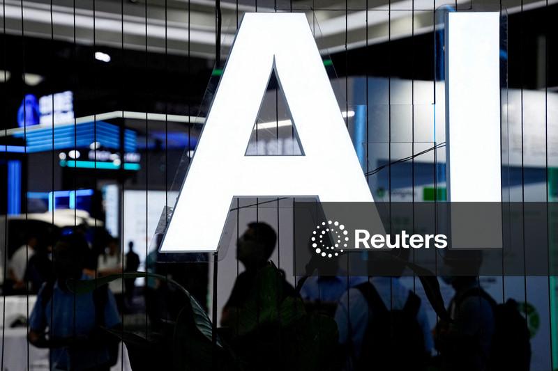 Maioria dos eleitores nos EUA diz que Trump e Congresso não levam a sério riscos da IA, aponta Reuters/Ipsos