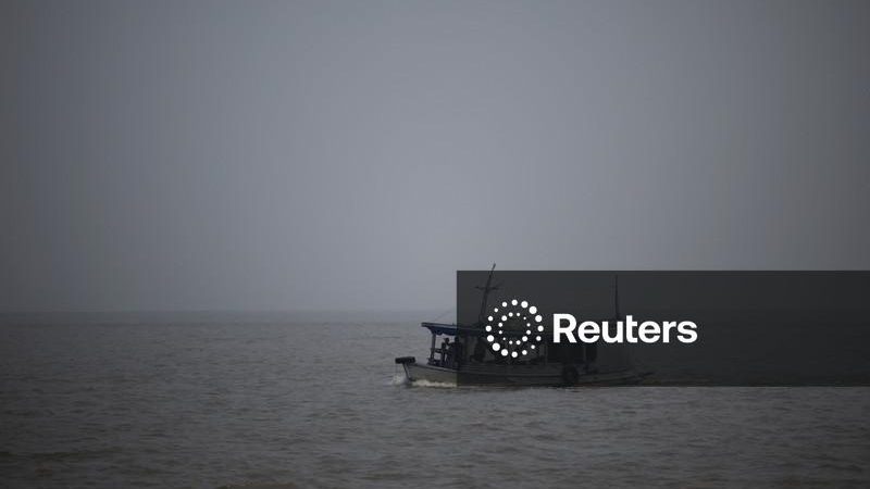 Incêndios aumentam na Amazônia impulsionados por El Niño e mudanças climáticas