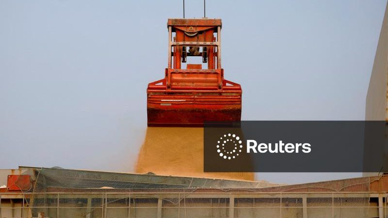 Importações de soja pela Índia atingem nível recorde em 2025/26