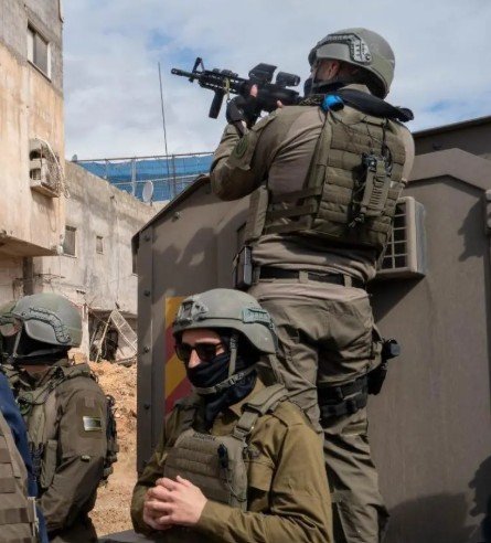 Após ataque a tiros, Israel prepara operação militar de grande escala na Cisjordânia