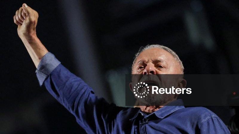 Kremlin saúda vitória eleitoral de Lula e destaca atuação no Brics