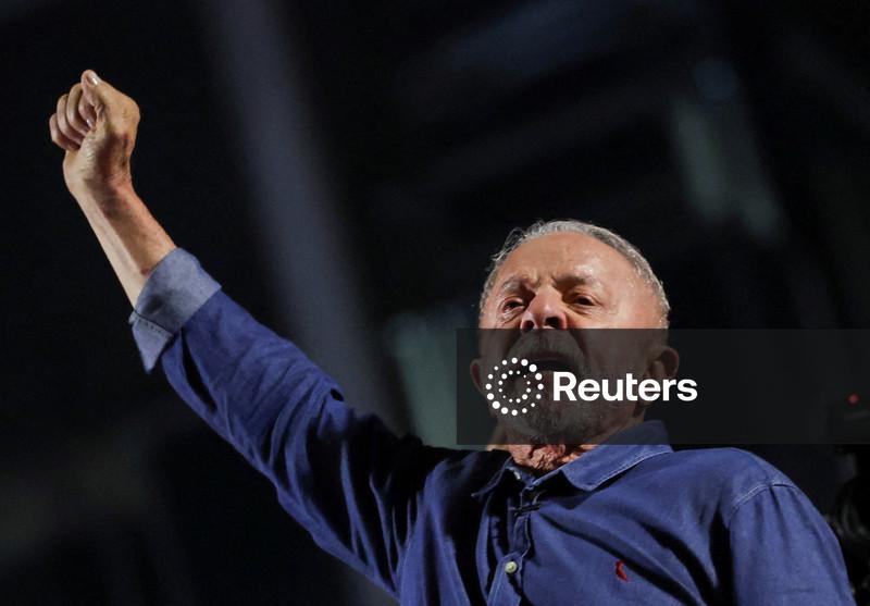 Kremlin saúda vitória eleitoral de Lula e destaca atuação no Brics