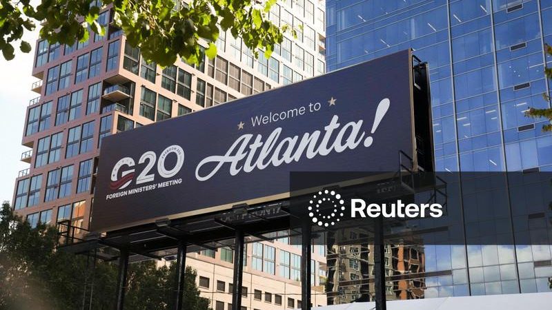 Desentendimentos sobre guerras na Ucrânia e no Oriente Médio pairam sobre reunião do G20 nos EUA