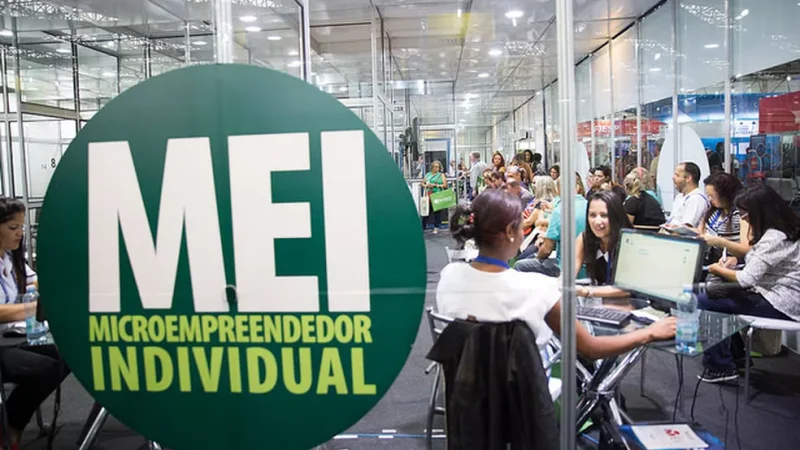 Enviado ao Congresso o projeto de apoio a trabalhadores por conta própria. Saiba mais