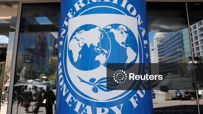 Membros do FMI pedem mais apoio em meio a impactos de guerras e a riscos da “inteligência avançada”