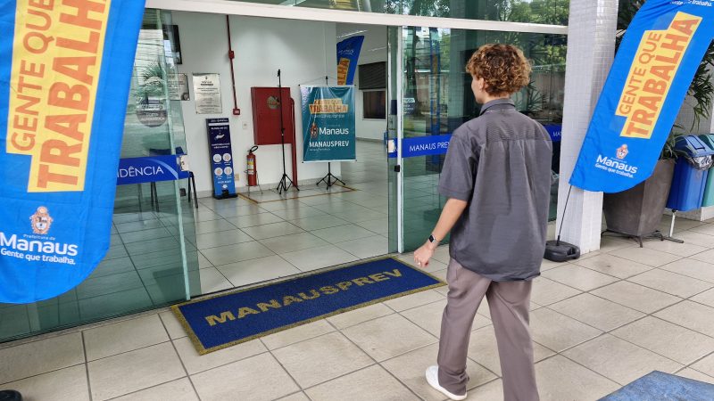 Prefeitura de Manaus cumpre 100% das exigências federais e garante renovação do Certificado de Regularidade Previdenciária