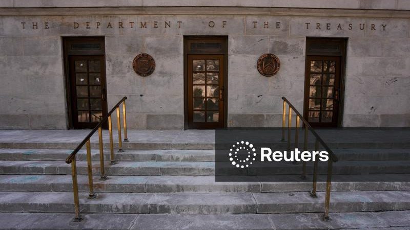 Déficit orçamentário anual dos EUA chega a quase US$2 trilhões, o maior em 5 anos