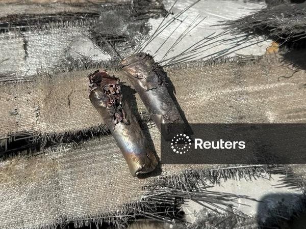 Defesa Civil da Arábia Saudita afirma que estilhaços de míssil balístico interceptado em Asir feriram uma pessoa