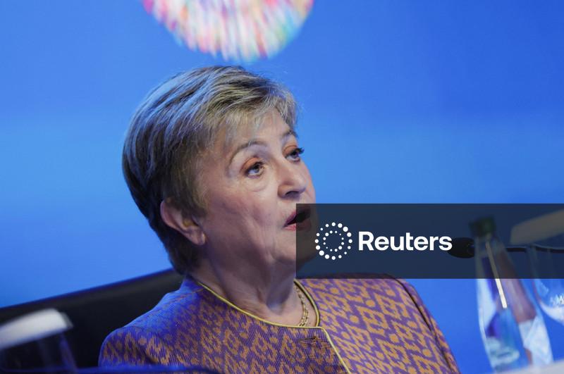 FMI pede redução do déficit nos EUA e que China diminua dependência das exportações