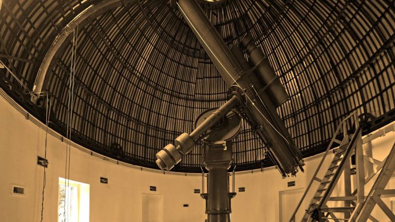 Observatório Nacional, 199 anos: conquistas, novos servidores e mais infraestrutura