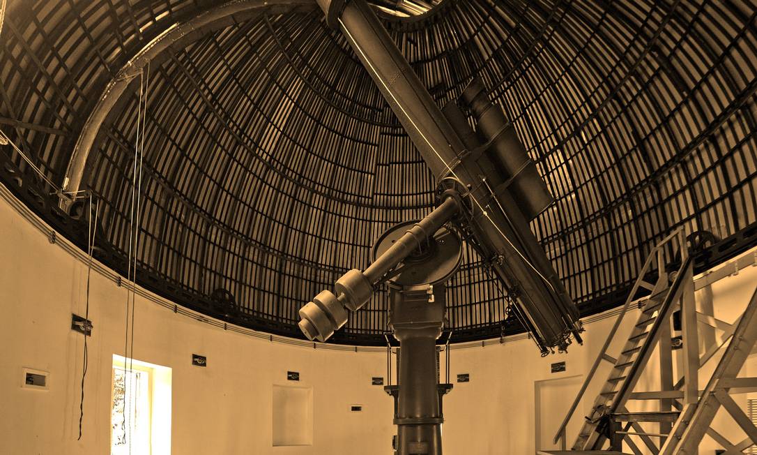 Observatório Nacional, 199 anos: conquistas, novos servidores e mais infraestrutura