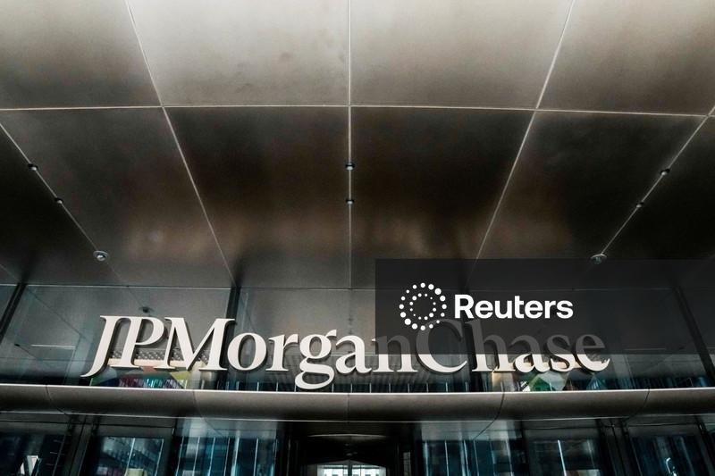 JPMorgan anuncia investimentos de US$5 bi em empresas essenciais para segurança nacional dos EUA