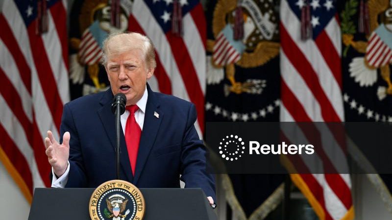 Trump afirma querer pena de morte para quem matar um bombeiro