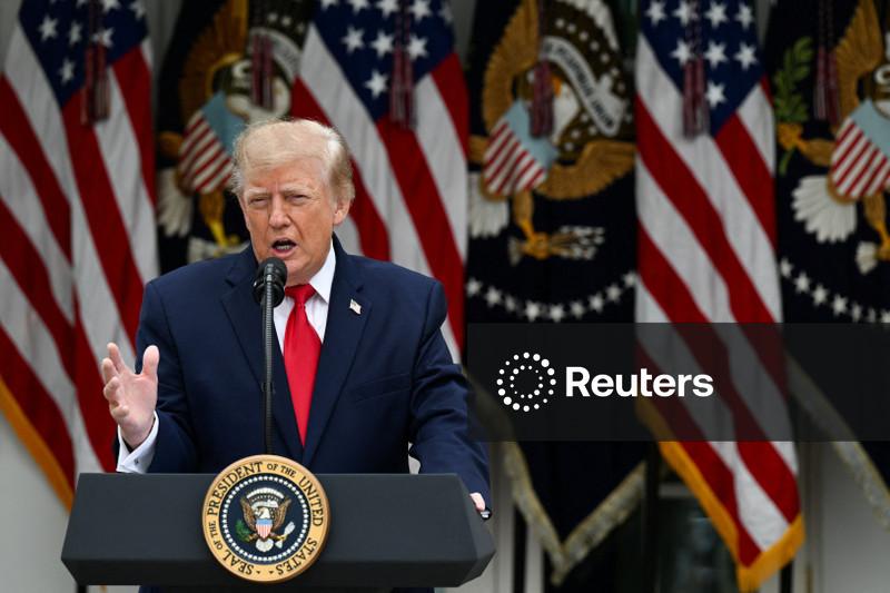 Trump afirma querer pena de morte para quem matar um bombeiro