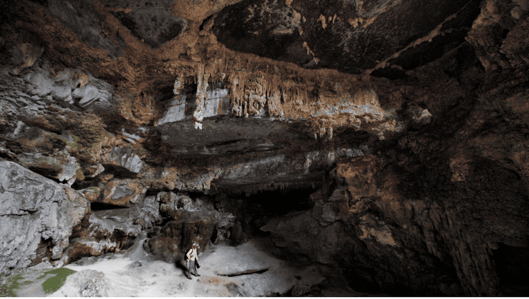 Parque Nacional Cavernas do Peruaçu é convite à pré-história no norte de MG
