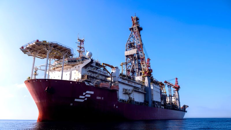 Petrobras faz nova descoberta de petróleo em águas ultra profundas na costa do Amapá