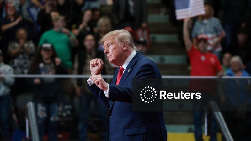 Noruega passa a integrar lista de países que Trump insultou com termos vulgares